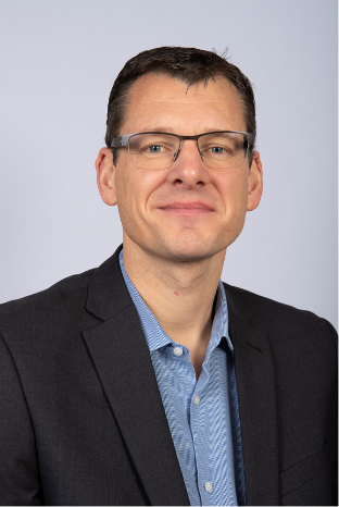 Photo of the Darrne Elsom