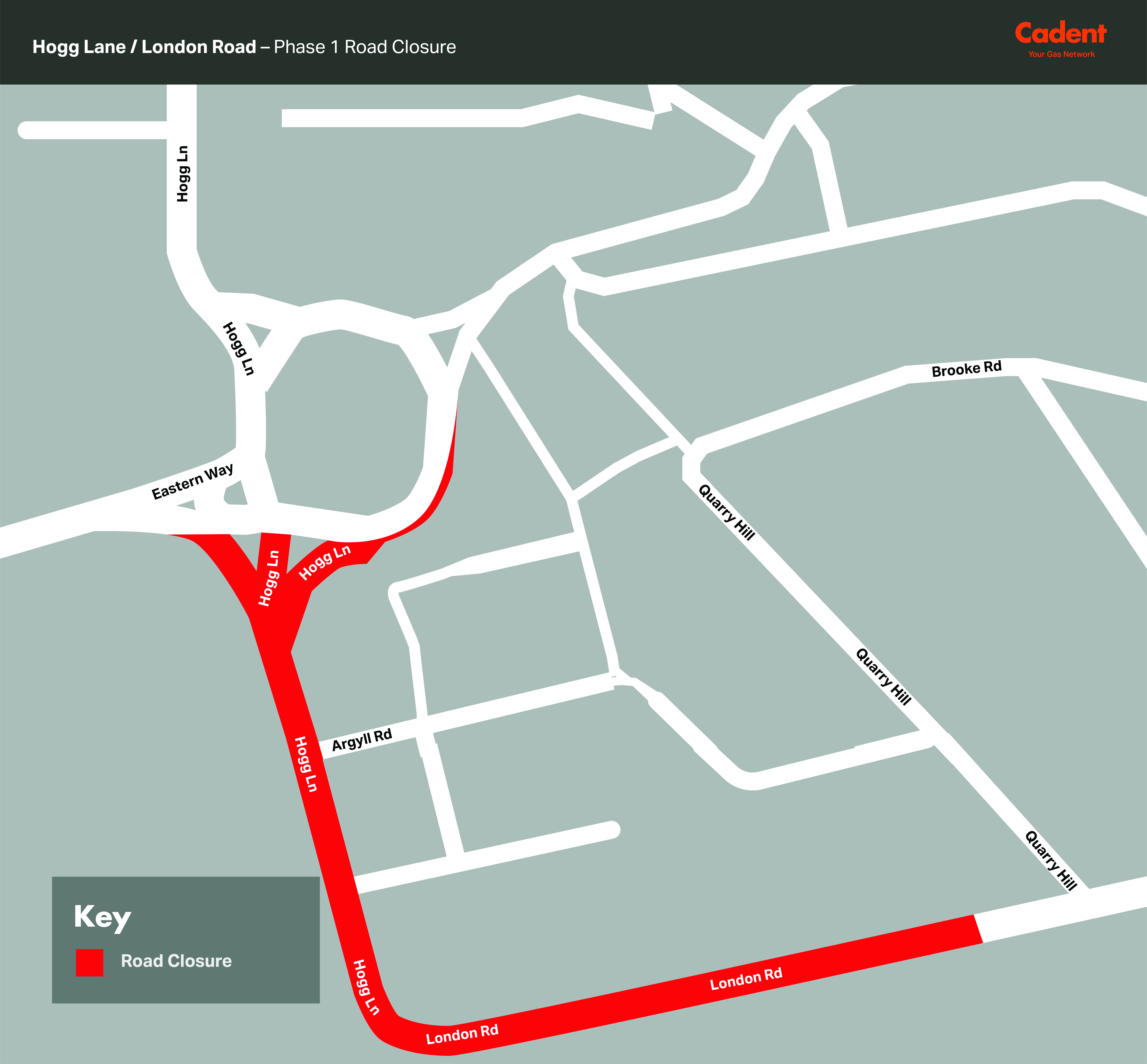 BenfleetMap