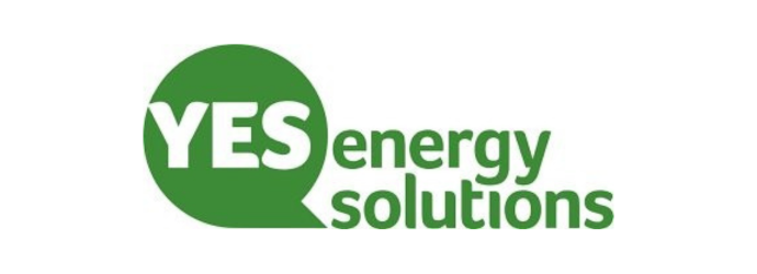 YES Energy Solutions logo
