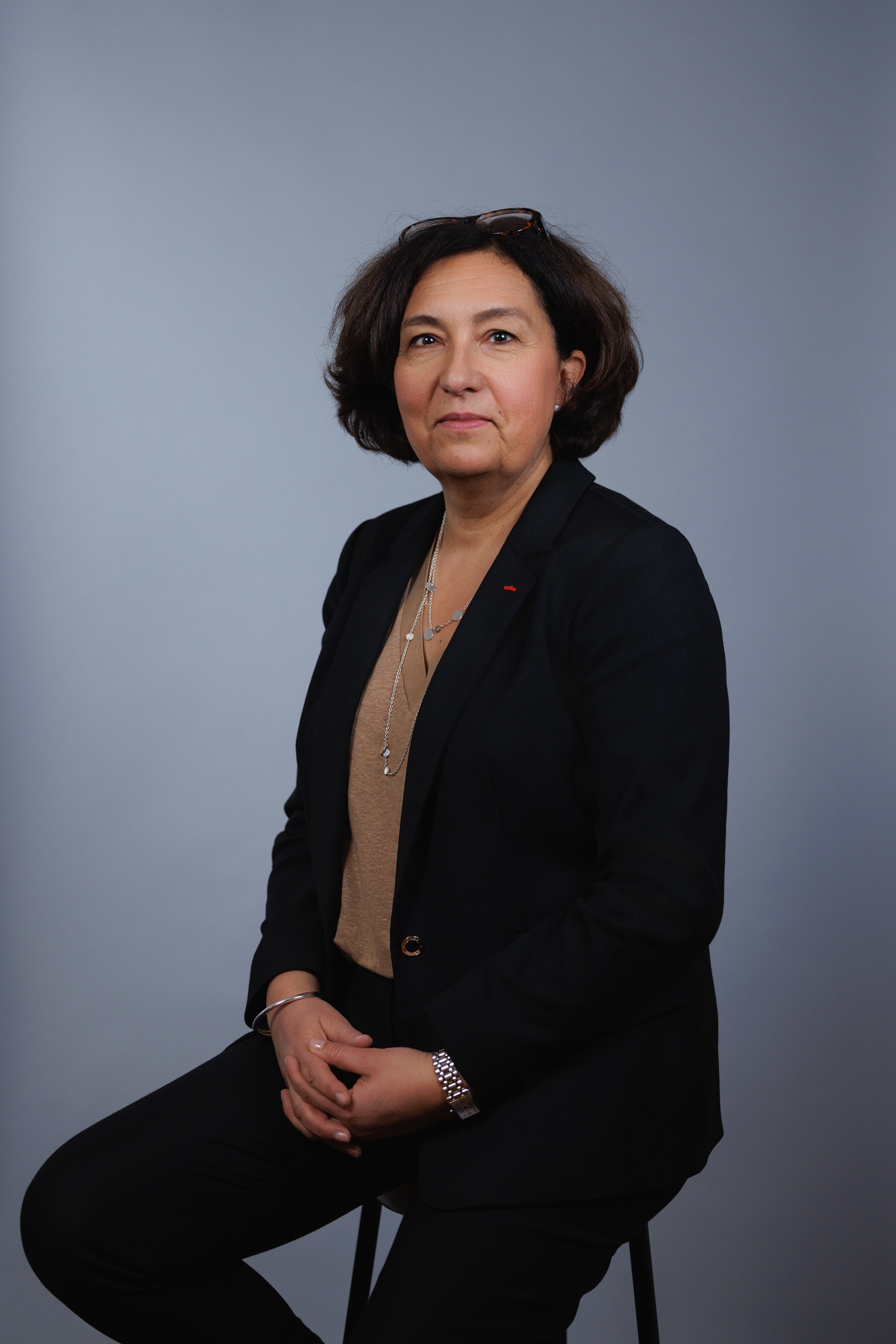 Laurence Poirier-Dietz