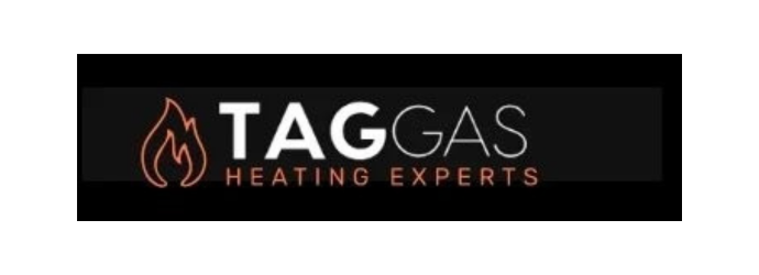 TagGas Heating Experts logo