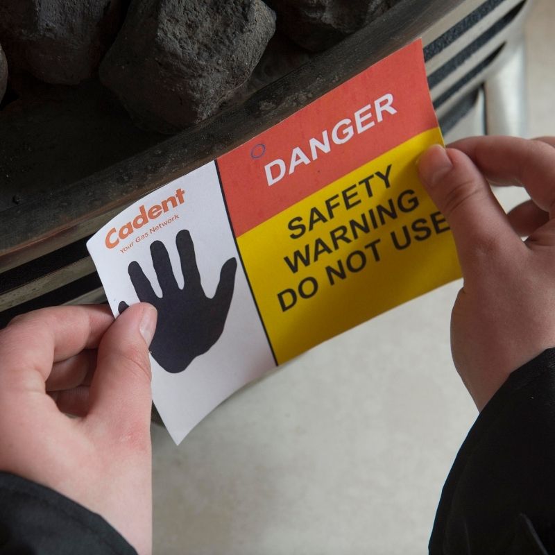 £1.8m Grant Funds New Safeguarding Scheme For Those in Fuel Poverty Banner