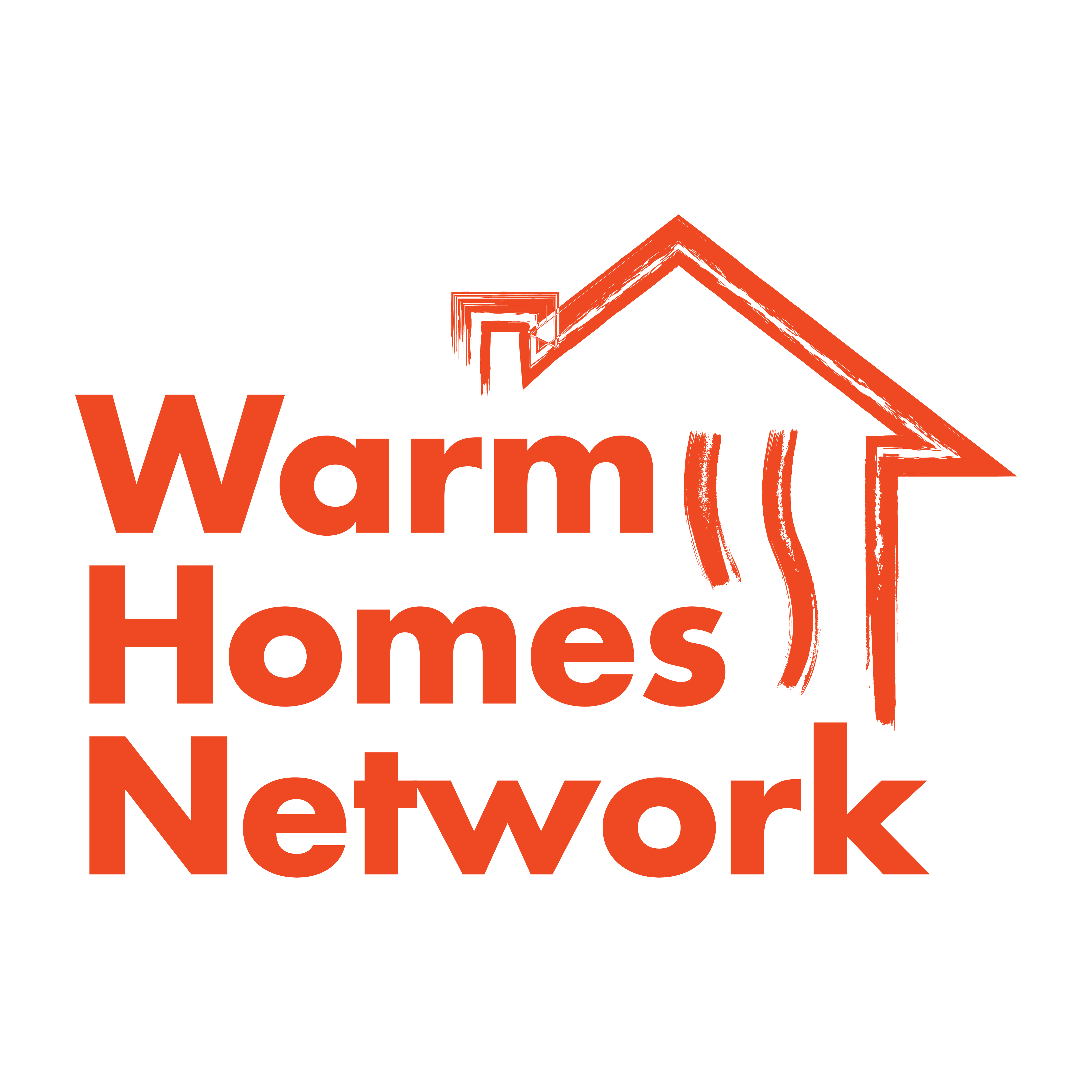 Warm Home Networks Logo