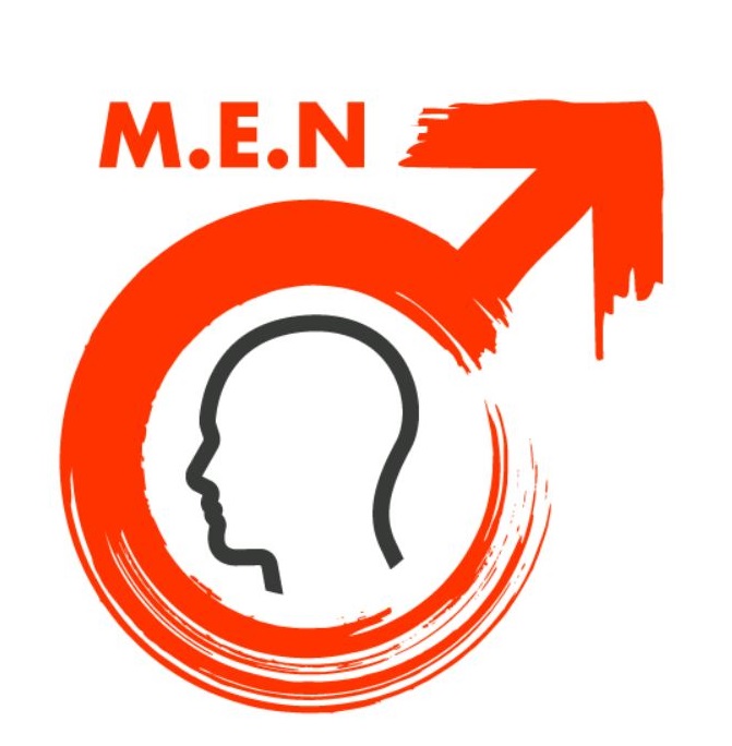 MEN logo