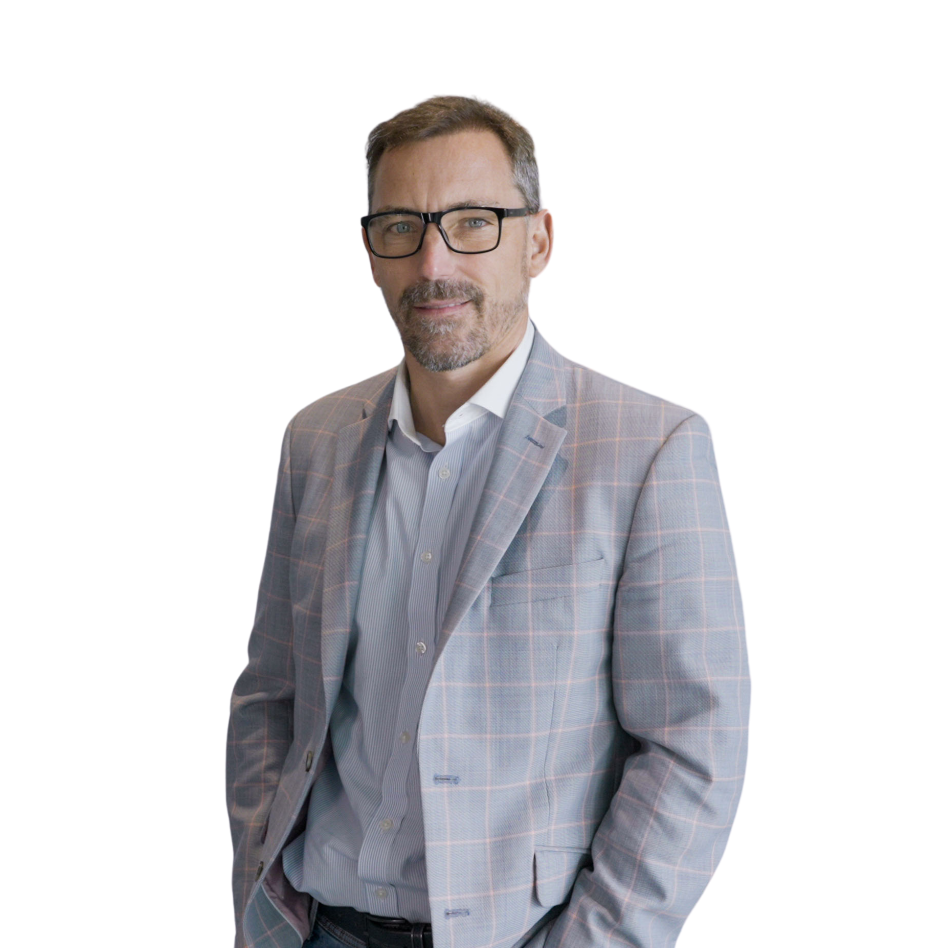 Steve Fraser - Chief Executive Officer