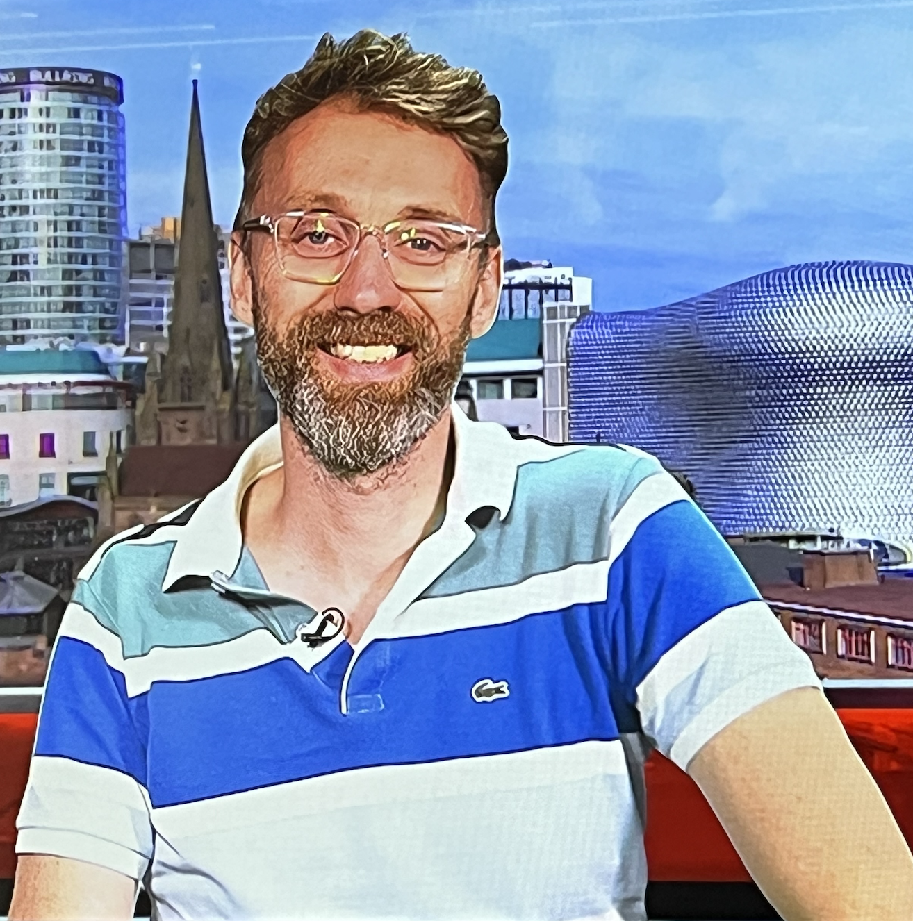Matt Short