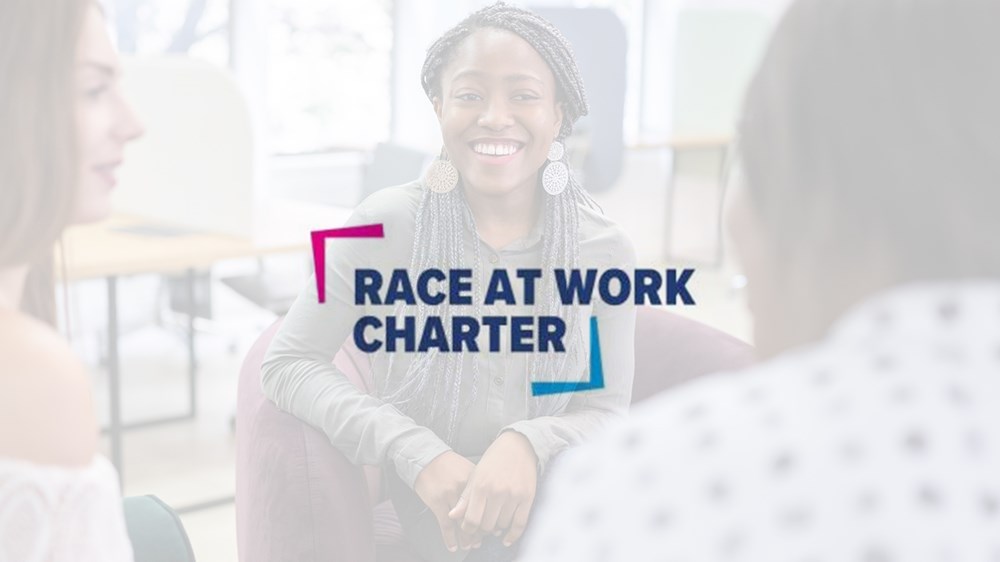 Project: Race at Work Charter