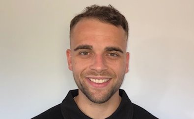 Elliot Heaton, Cadent apprentice