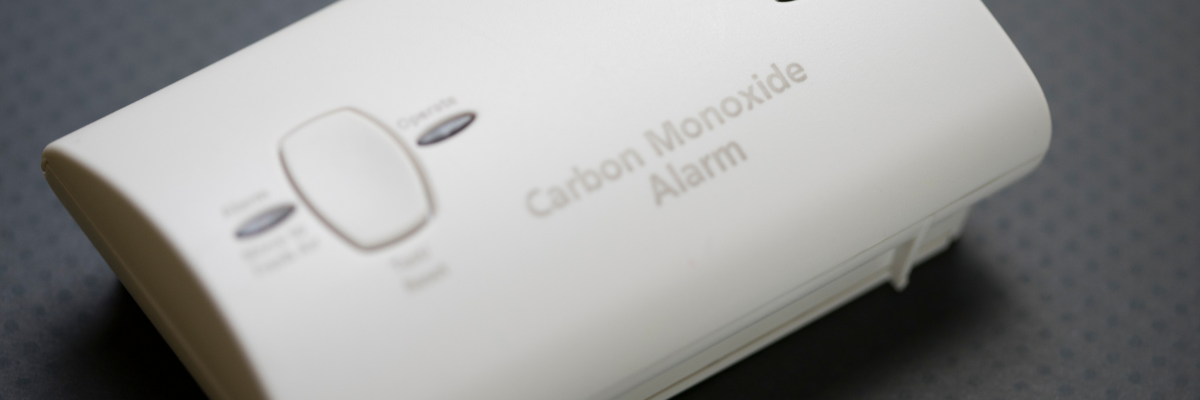 Carbon Monoxide Investigation Image