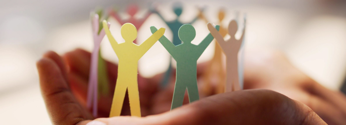 Equity, diversity and inclusion