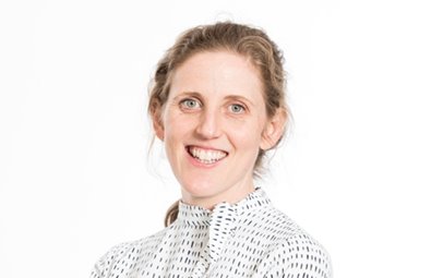 Image of Kate-Grant-Director-of-Operational-Performance smiling