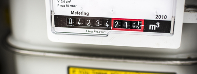Gas theft: The facts about unregistered gas usage