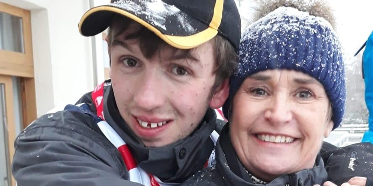 Sinead-Furber-ski-story