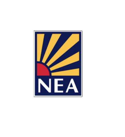 NEA Logo - Partners