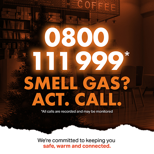 Cadent-Gas-Winter-Gas-Safety Banner
