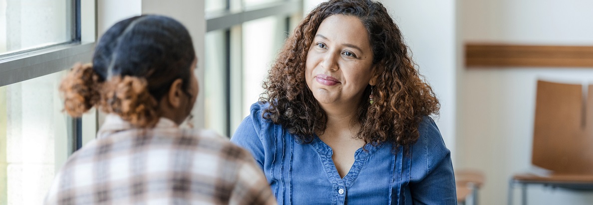 Lady-Giving-Advice-iStock