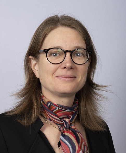 Dr Kate Jones, Network Director West Midlands Image