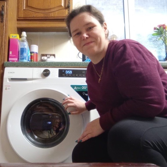 A picture of Emma Barrow