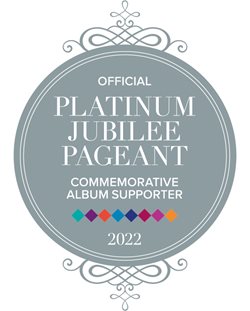 Platinum Jubilee Pageant