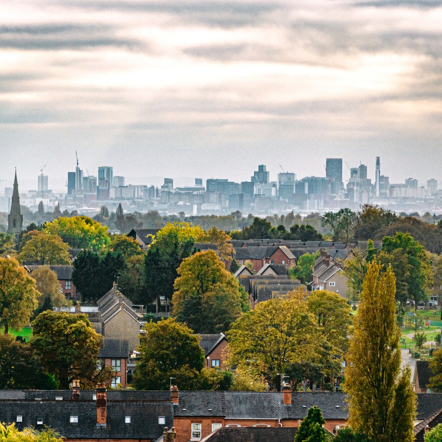 Birmingham image