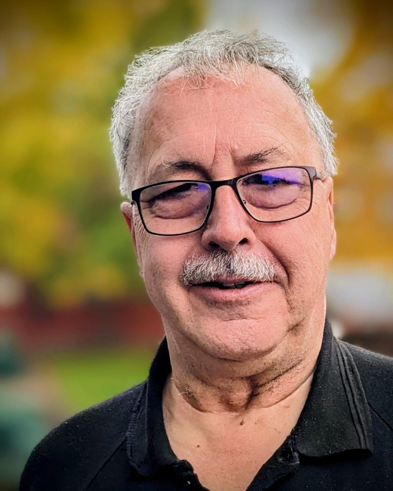 Image of Gary White