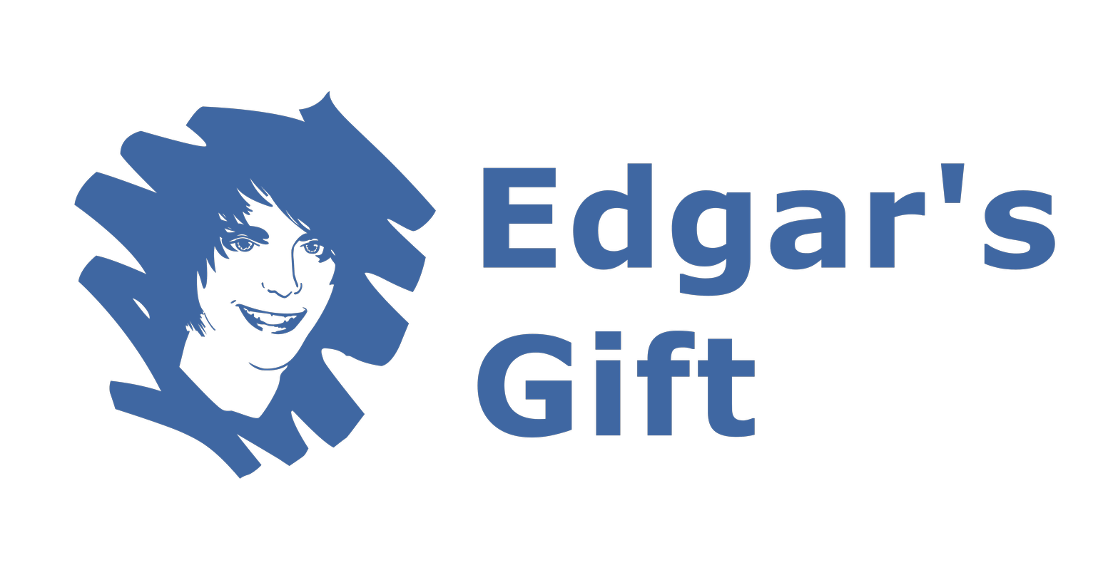 Edgars-gift