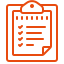 Job Report icon