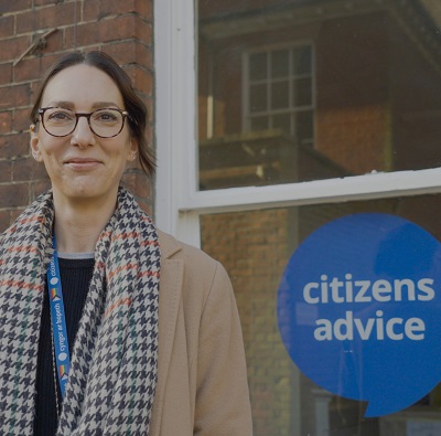 Citizens Advice